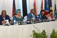 OPENING REMARKS BY THE EXECUTIVE SECRETARY MEETING OF THE MINISTERIAL TASK FORCE ON REGIONAL ECONOMIC INTEGRATION 13 March 2016, GABORONE - BOTSWANA 