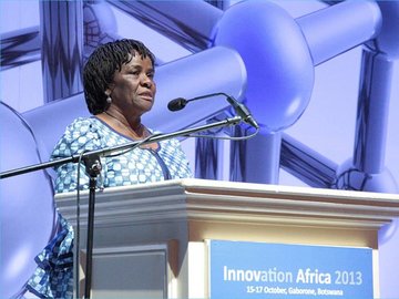 RE-POST: HON. PELONOMI VENSON-MOITOI ENDORSED AS THE SOUTHERN AFRICA REGION CANDIDATE FOR THE POSITION OF CHAIRPERSON OF THE AFRICAN UNION COMMISSION RE-POST: HON. PELONOMI VENSON-MOITOI ENDORSED AS THE SOUTHERN AFRICA REGION CANDIDATE FOR THE POSITION OF CHAIRPERSON OF THE AFRICAN UNION COMMISSION
